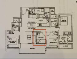 Sea Esta (D18), Condominium #498772741